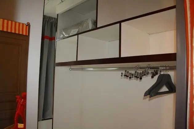 Luxury Süit, Nehir Manzaralı