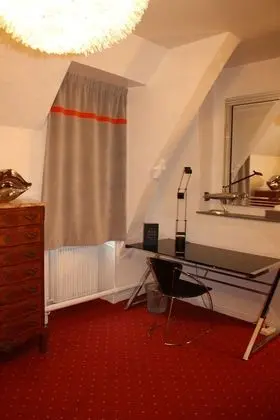 Luxury Süit, Nehir Manzaralı
