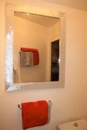 Luxury Süit, Nehir Manzaralı