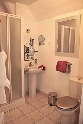 Luxury Süit, Nehir Manzaralı