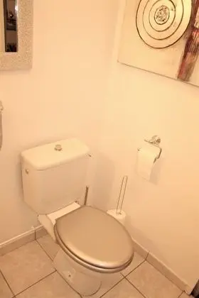 Luxury Süit, Nehir Manzaralı