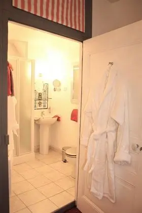 Luxury Süit, Nehir Manzaralı