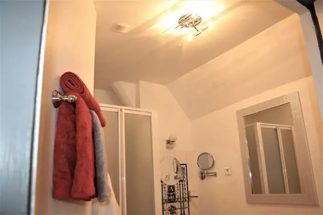 Luxury Süit, Nehir Manzaralı
