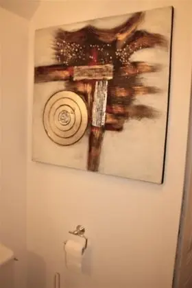 Luxury Süit, Nehir Manzaralı