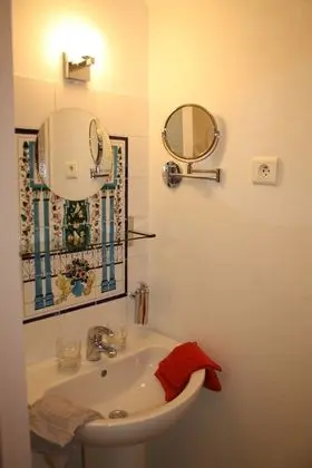 Luxury Süit, Nehir Manzaralı