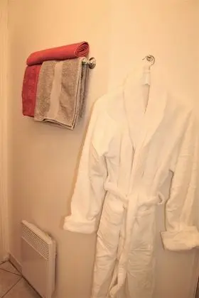 Luxury Süit, Nehir Manzaralı