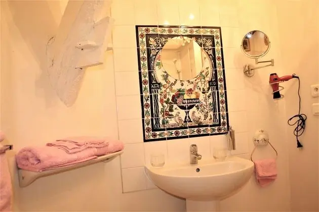 Tek Büyük Yataklı Oda, Dağ Manzaralı (Romantique)
