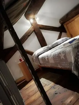 Stüdyo, 1 Büyük (Queen) Boy Yatak, Sigara İçilmez