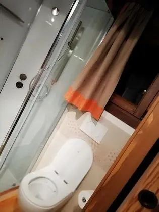 Stüdyo, 1 Büyük (Queen) Boy Yatak, Sigara İçilmez