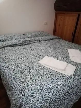 Tek Büyük Yataklı Oda, 1 Büyük (Queen) Boy Yatak, Sigara İçilmez