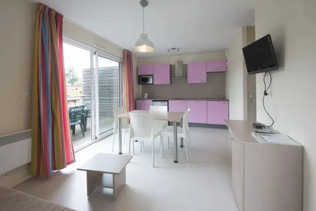 Bungalov Capacity 2