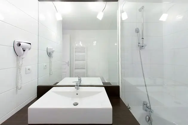 Bungalov Capacity 6