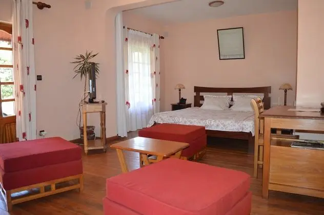 Comfort Süit, Engellilere Uygun