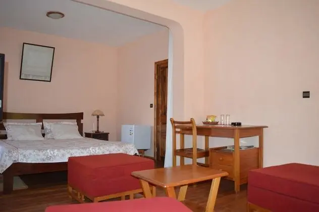 Comfort Süit, Engellilere Uygun