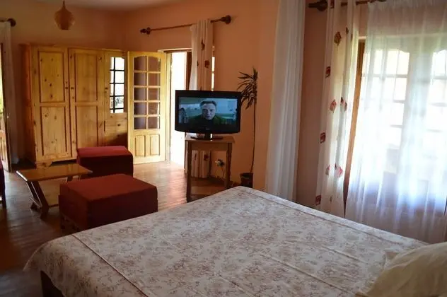 Comfort Süit, Engellilere Uygun