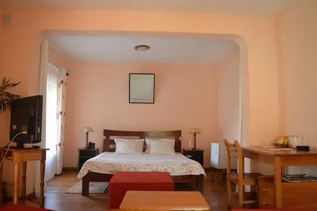 Comfort Süit, Engellilere Uygun