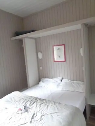 Dağ Evi (2/4 Pers)