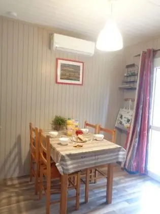 Dağ Evi (2/4 Pers)