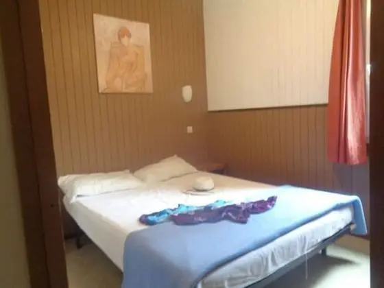 Dağ Evi (4/6 Pers)