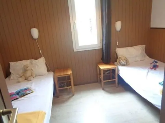 Dağ Evi (4/6 Pers)