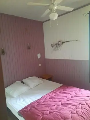 Dağ Evi (4/6 Pers)