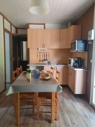 Dağ Evi (4/6 Pers)