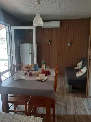 Dağ Evi (4/6 Pers)