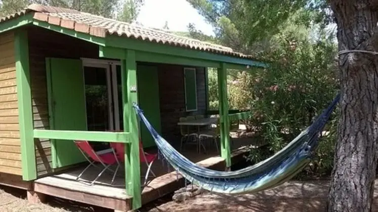 Dağ Evi (4/6 Pers)