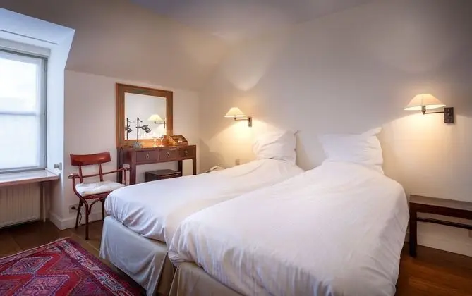 Classic İki Ayrı Yataklı Oda, 2 Tek Kişilik Yatak