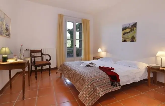 Premium Tek Büyük veya İki Ayrı Yataklı Oda, Banyolu/Duşlu (commune)