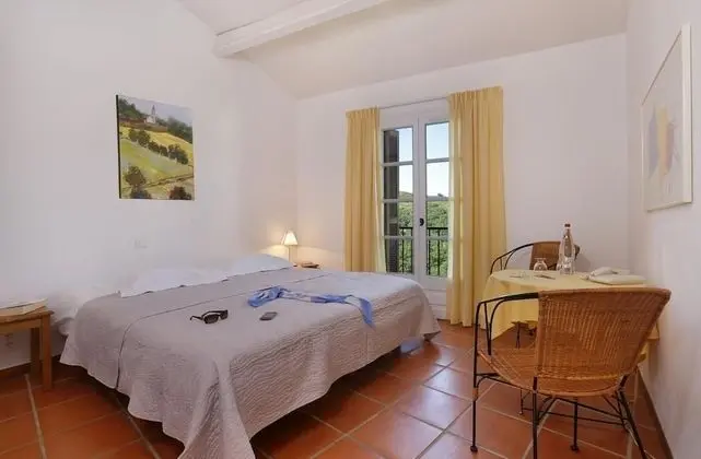 Premium Tek Büyük veya İki Ayrı Yataklı Oda, Banyolu/Duşlu (commune)