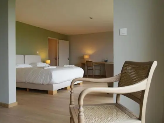 Tek Büyük Yataklı Oda, Teras, Deniz Manzaralı