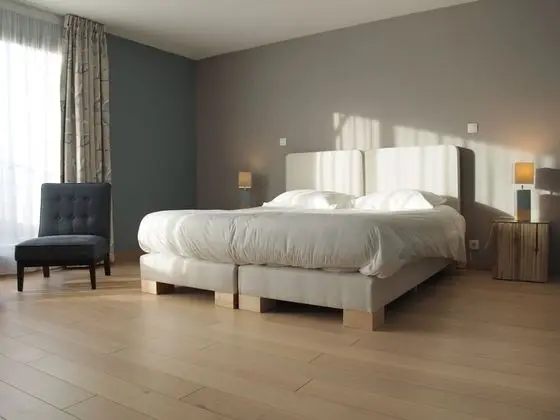 Tek Büyük Yataklı Oda, Teras, Deniz Manzaralı