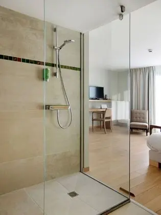 Tek Büyük Yataklı Oda, Teras, Deniz Manzaralı