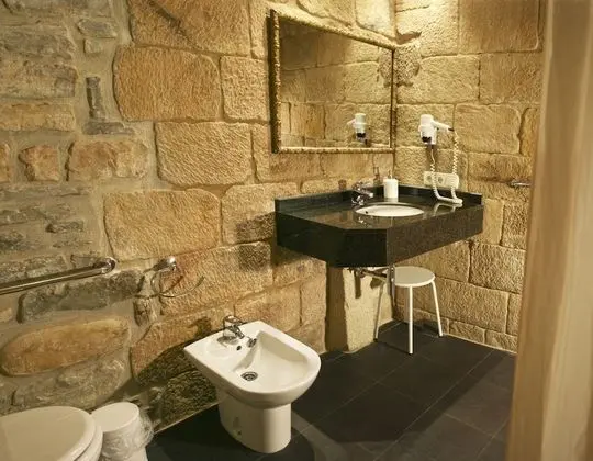 Classic Tek Büyük Yataklı Oda