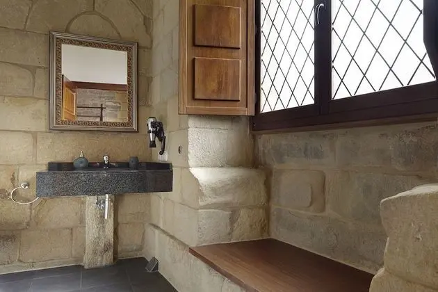 Classic Tek Büyük Yataklı Oda