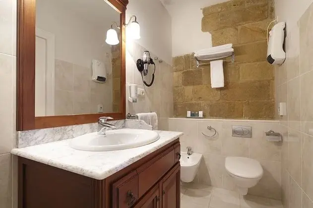 Superior Tek Büyük Yataklı Oda