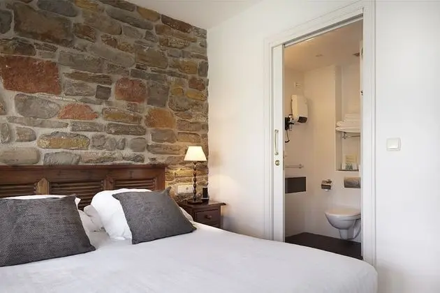 Tek Büyük Yataklı Oda, Deniz Manzaralı