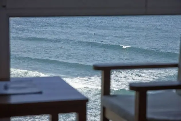 Tek Büyük Yataklı Oda, Deniz Manzaralı