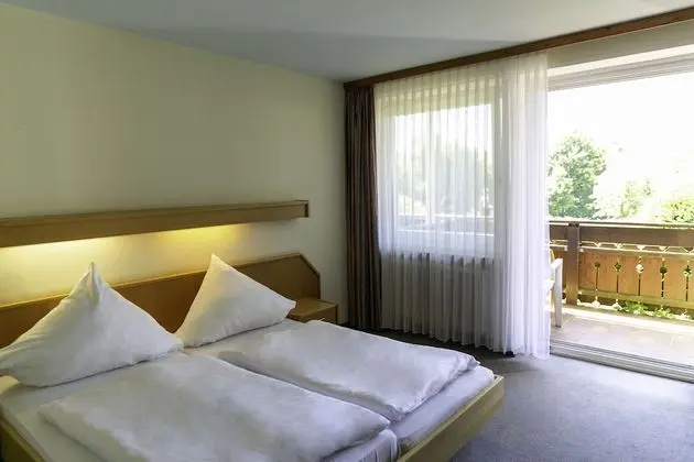 Classic Oda, Sigara İçilmez, Bahçe Manzaralı