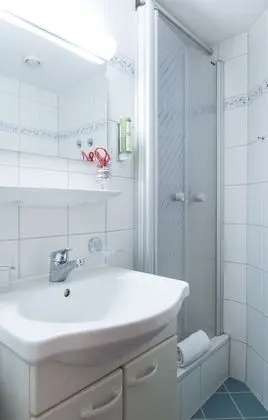 Classic Oda, Sigara İçilmez, Bahçe Manzaralı