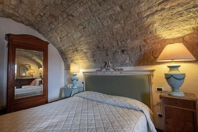 Deluxe Tek Büyük Yataklı Oda (Superior)