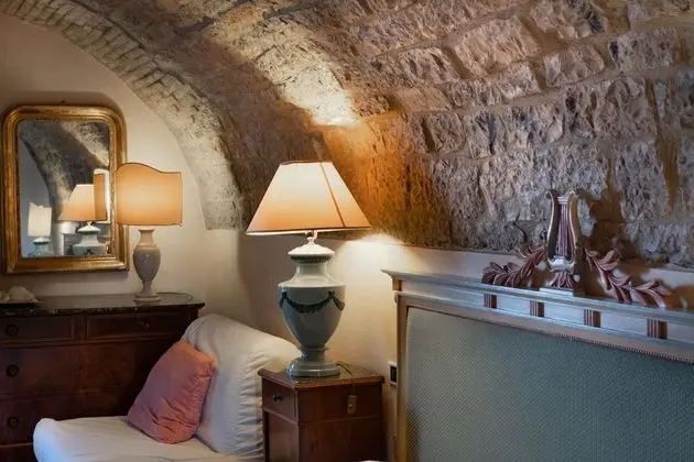 Deluxe Tek Büyük Yataklı Oda (Superior)