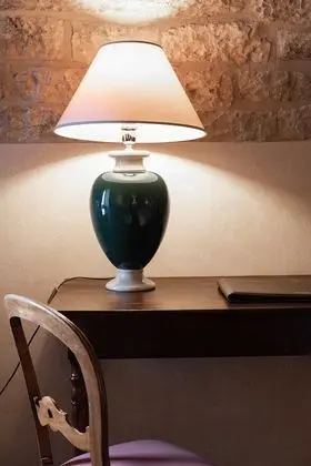 Deluxe Tek Büyük Yataklı Oda (Superior)