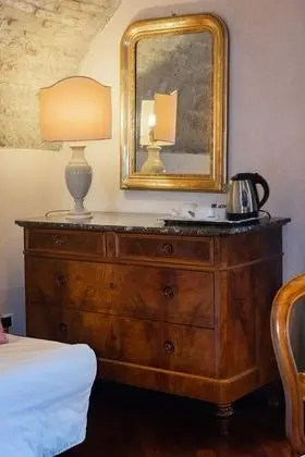 Deluxe Tek Büyük Yataklı Oda (Superior)