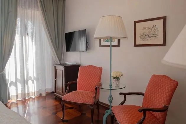 Junior Süit (Superior)