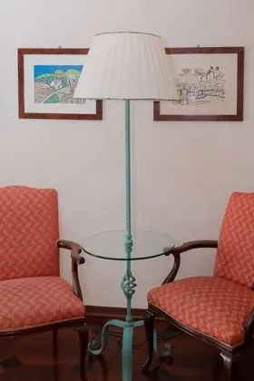 Junior Süit (Superior)