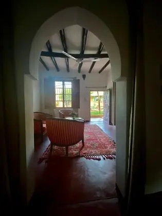 Süit, 1 Büyük (Queen) Boy Yatak (Cumin)