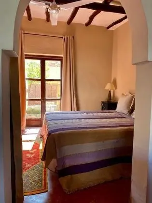 Süit, 1 Büyük (Queen) Boy Yatak (Cumin)