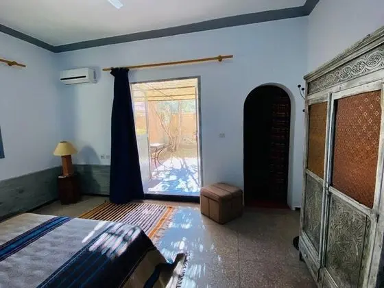 Süit, 1 Büyük (Queen) Boy Yatak (Cumin)